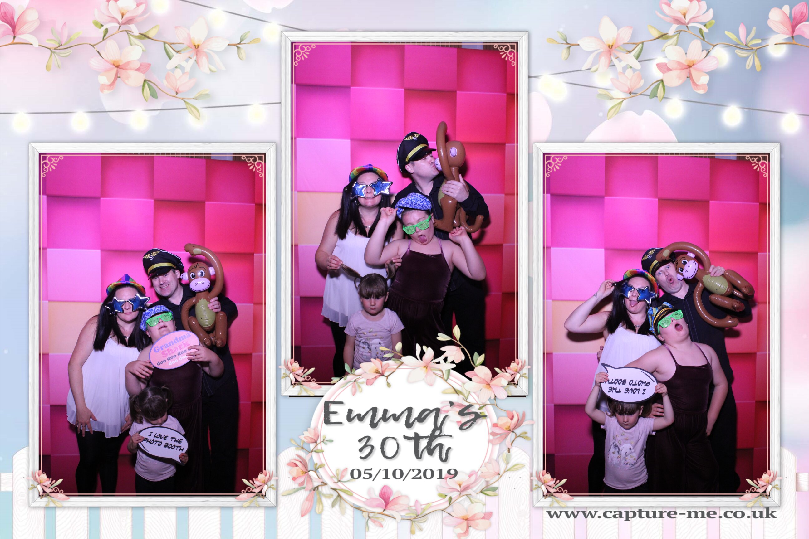 Emma’s 30th | View more photos from the event at gallery.capture-me.co.uk/u/Capture-me/Emma’s-30th